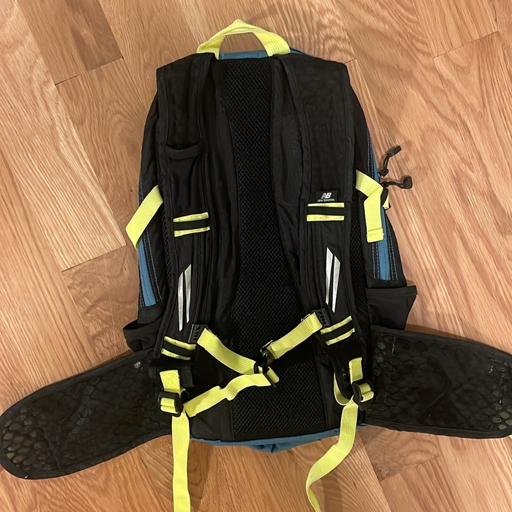 New Balance Backpack - Picture 2 of 6